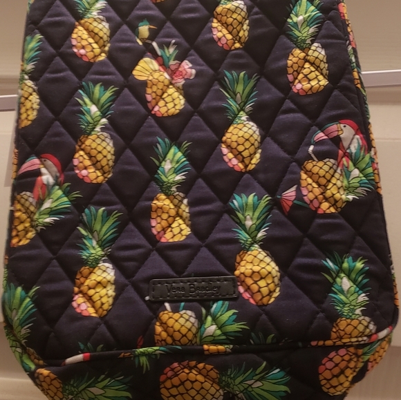 Vera Bradley Accessories - Lunch bag brand new from Vera Bradley